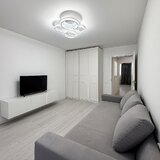 Titan - Codri Neamtului